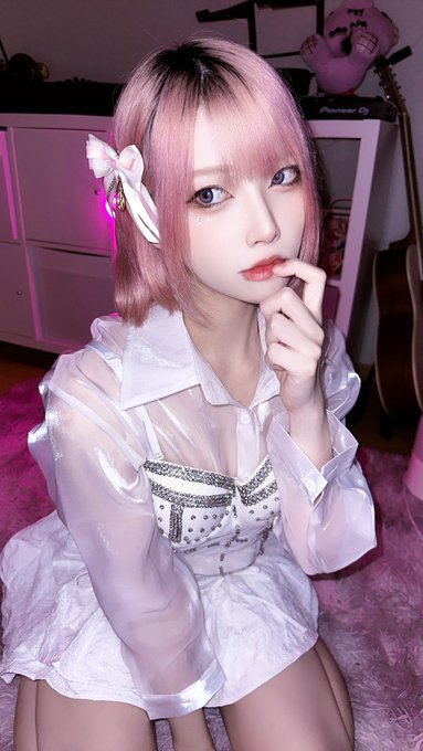 コスプレイヤーぽにょ皇子のTwitter画像3