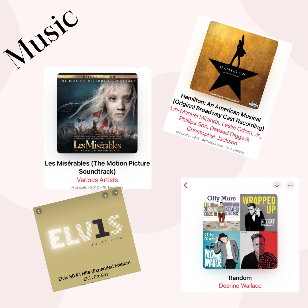 Dees_Book_Blog's tweet photo. What This Week
πFinished:
The Text, Paris, A Class Act
πStarted:
Oh Miriam!, The Wake-Up Call
πΊFinished;
The Witcher season 3, Disenchantment final season, Call The Midwife special, Street Gangs
πΊStarted:
Squid Game The Challenge season 1
#Books #WhatThisWeek https://t.co/aOKM8X4WMO