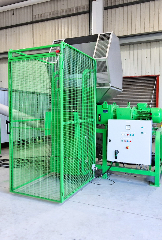 HarpElectrical's tweet photo. Check out this automated control panel designed for optimizing @Harp_Renewables' auxiliary accessories!
This advanced control panel simplifies operations by effortlessly controlling multiple processes through a single interface.
Learn more👉https://t.co/pAZ6gFpH2G
#harpelectrical https://t.co/D8wRNsP7ZH