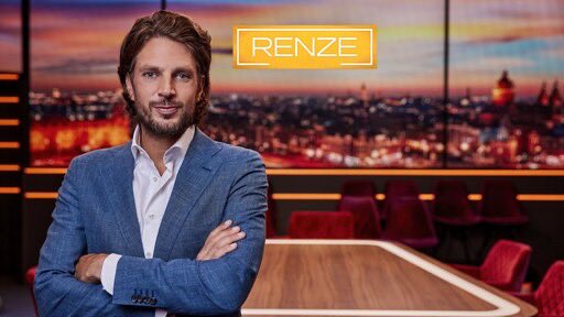 Kijk vanavond om 22:00 uur op RTL4 naar Renze! Bouke live 🎶 <a href="/renzeklamer/">Renze Klamer</a> @rtltalkshow