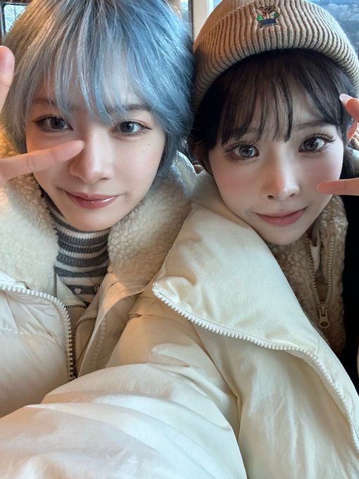 コスプレイヤーicoのTwitter画像31