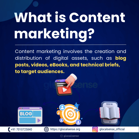 Content Marketing | glocalsense

Blog link: bit.ly/3v5BcPh

#glocalsense #glocal #digital #digitalmarketing #contentmarketing #contentmarketingcreation #conversionrate #contentmarketingtips #effectivecontent #targetaudience #digitalassets #digitalmarketingstrategies