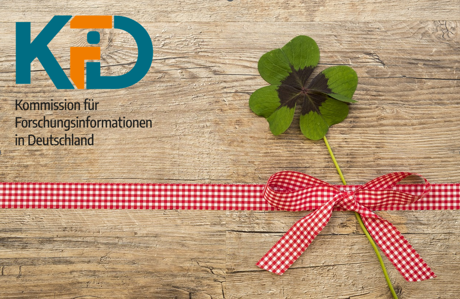 KFiD Geschäftsstelle tweet media