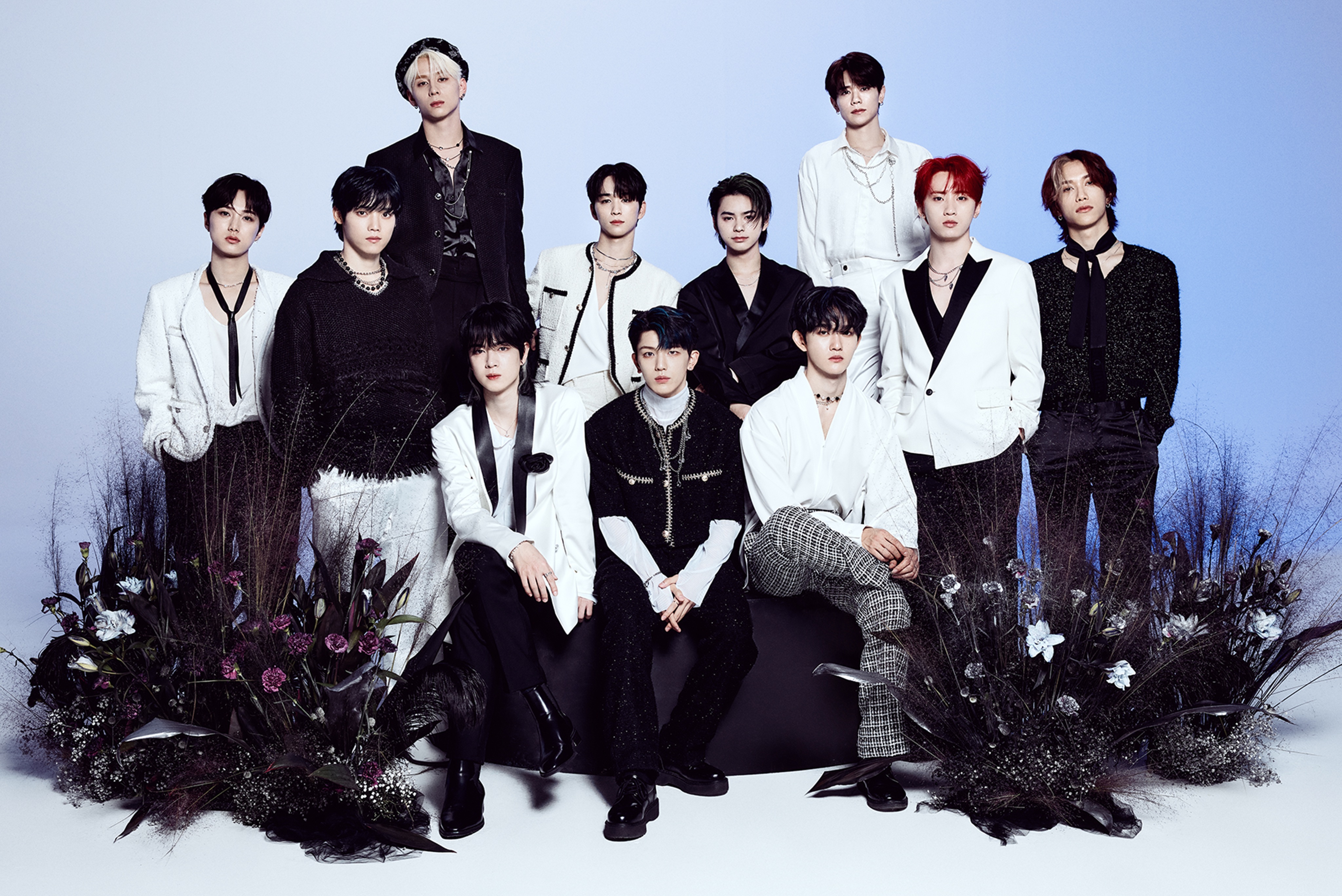 K-POP・アジア INI MATCH UP INI | 2ND ALBUM 