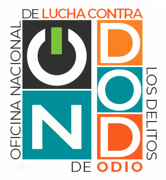 interiorgob's tweet photo. ➡️ ¿Qué es un delito de #odio? 

➡️ ¿Sabes cómo y dónde denunciarlo?

📙 Descarga la #Guía de buenas prácticas para la denuncia de los delitos de odio elaborada por la #ONDOD de @interiorgob ⤵️

📎 https://t.co/1CPm58vFVh https://t.co/qwUCjUGuAX