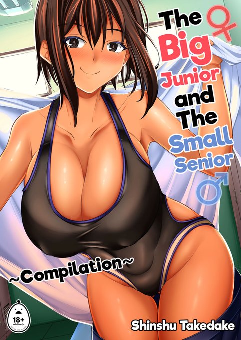 My doujinshi is now officially available in English!!!

I hope you enjoy the uncensored version of my work!

With your support, I'll be able to publish more works in English!!!

Check it out:📷 📷https://t.co/RDxmOFdTGs

Publisher: @irodoricomics 