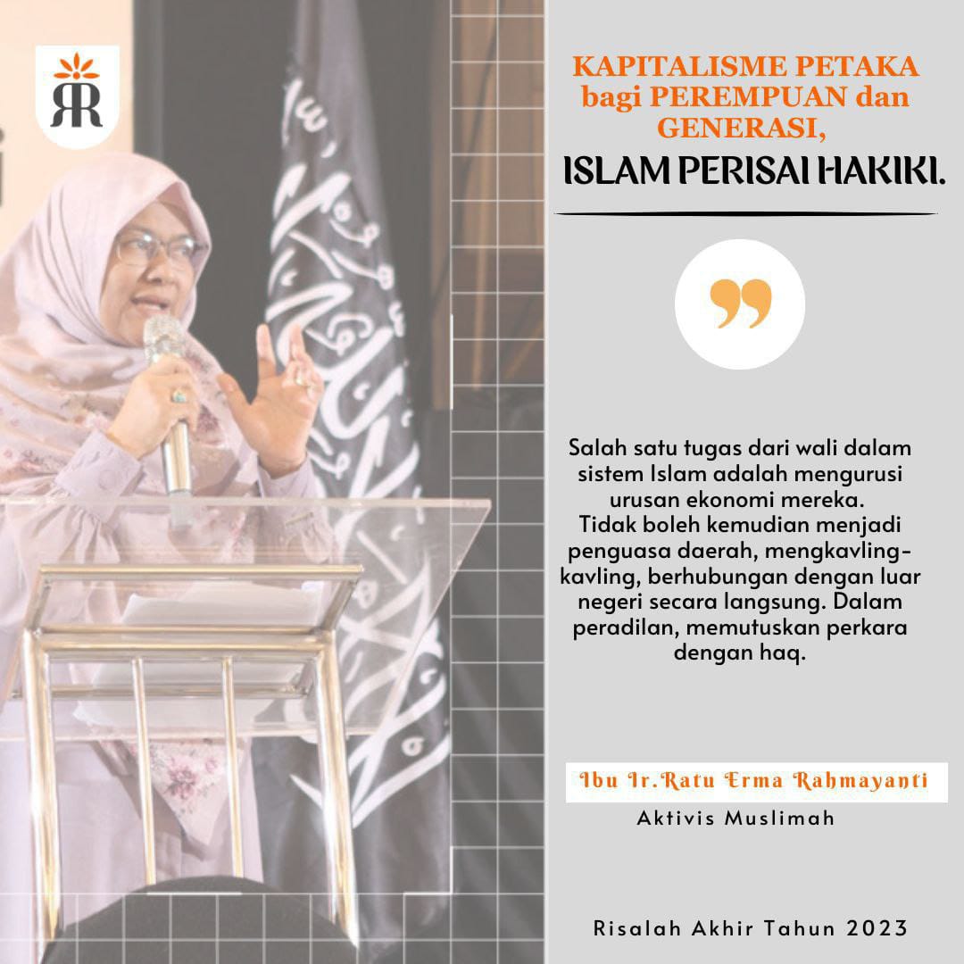 errgethug55915's tweet photo. #KapitalismeSengsarakanUmat 
#KhilafahPerisaiHakiki 
#IslamSolusi 
#Khil https://t.co/tVNZukcsUE