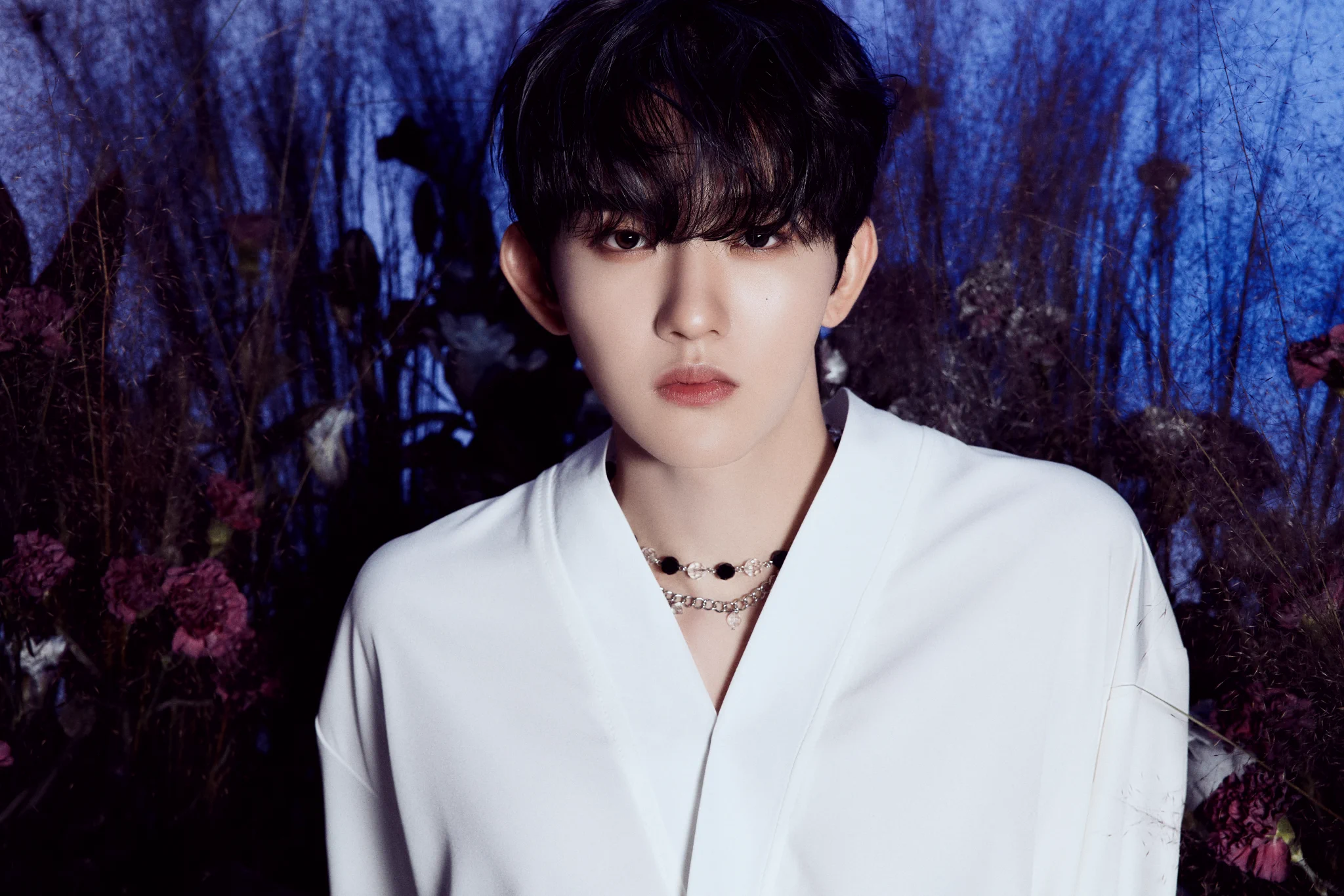 INI az X-en: „INI 2ND ALBUM 