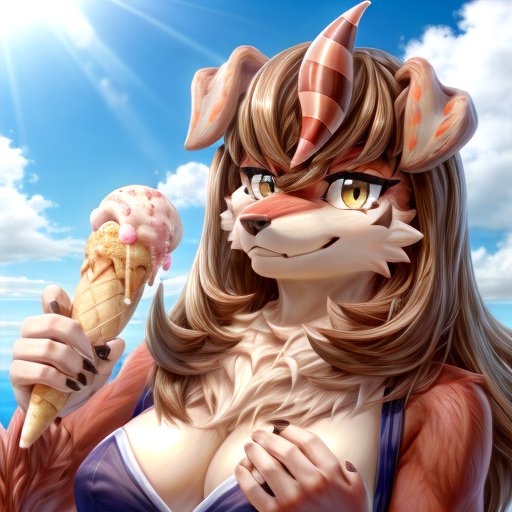 Sienna_muntjac's tweet photo. 空牙団の懐剣 ドナ
https://t.co/SFHIybUrAD
#aifurry #pixai #civiai
#stablediffusion https://t.co/yvPU7p4CZP
