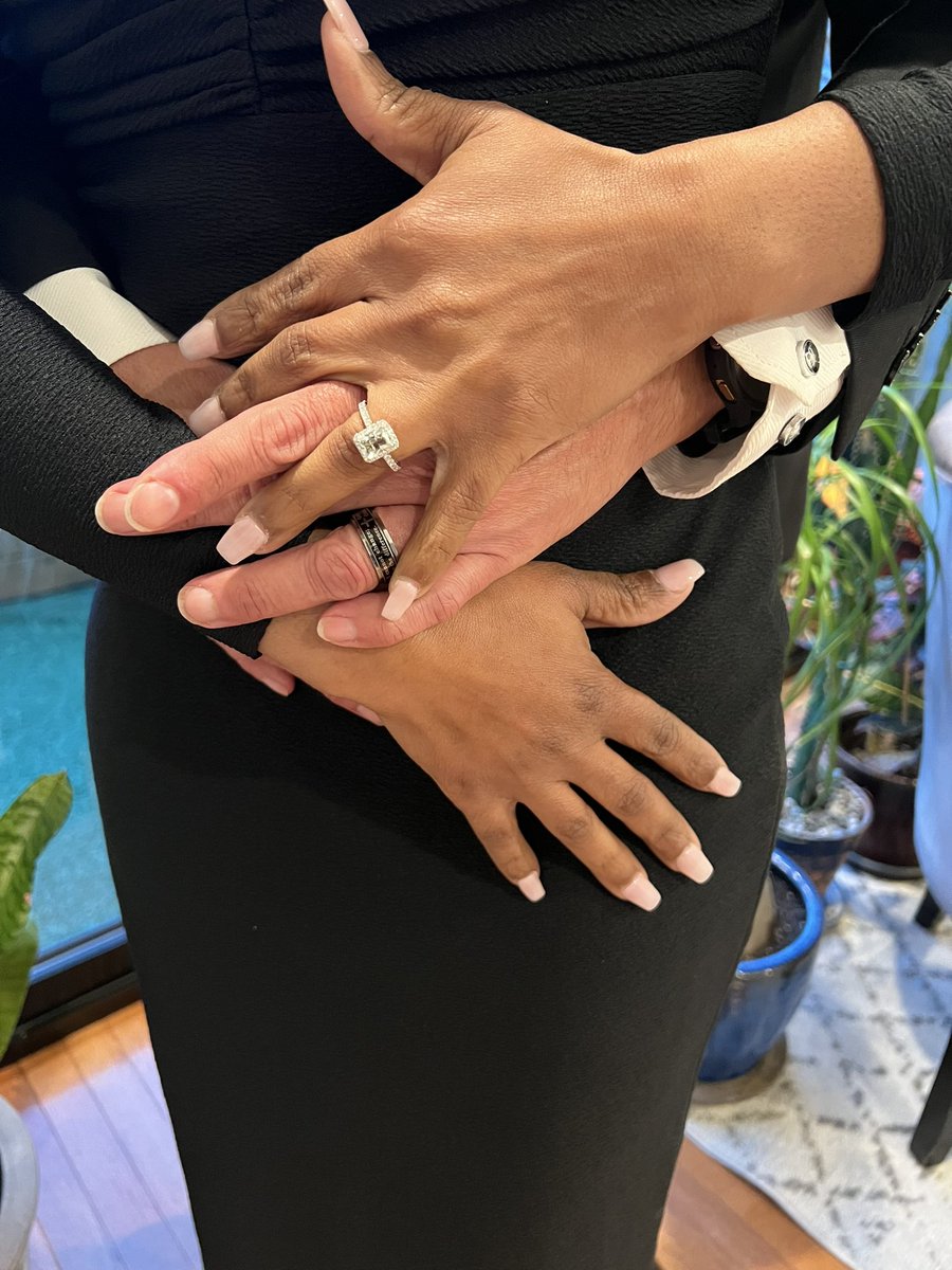 Congratulations,Mr. &amp; Mrs. Esparza,Jr.!!🎉 💍 1/1/24
#sayidowithcwweds,#cwweds,#destinationweddingplanner, #mrandmrs, #newyearsdaywedding