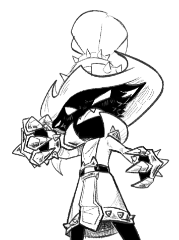 TomatoPie_1's tweet photo. Some Veigar doodles 
#Veigar #yordle https://t.co/29nMwfSpfn