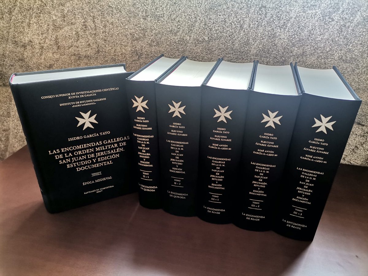 Instituto de Estudios Gallegos Padre Sarmiento tweet media