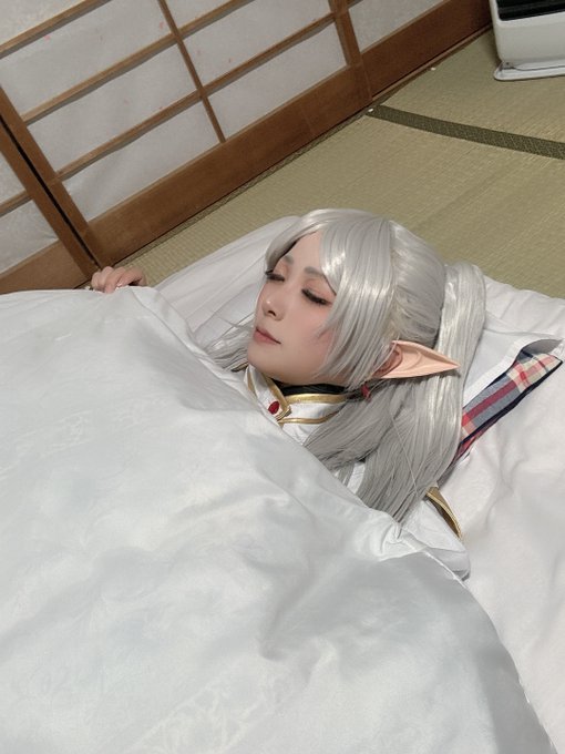 コスプレイヤーナカノベーコンのTwitter画像12