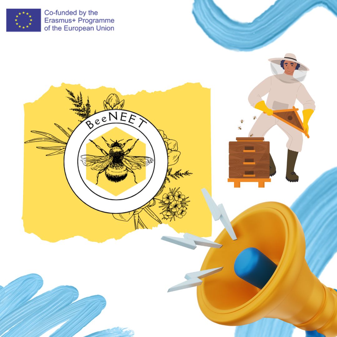 BeeNEET (@beeneetproject) on Twitter photo 