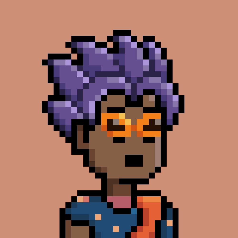 MAYC#9004 tweet media