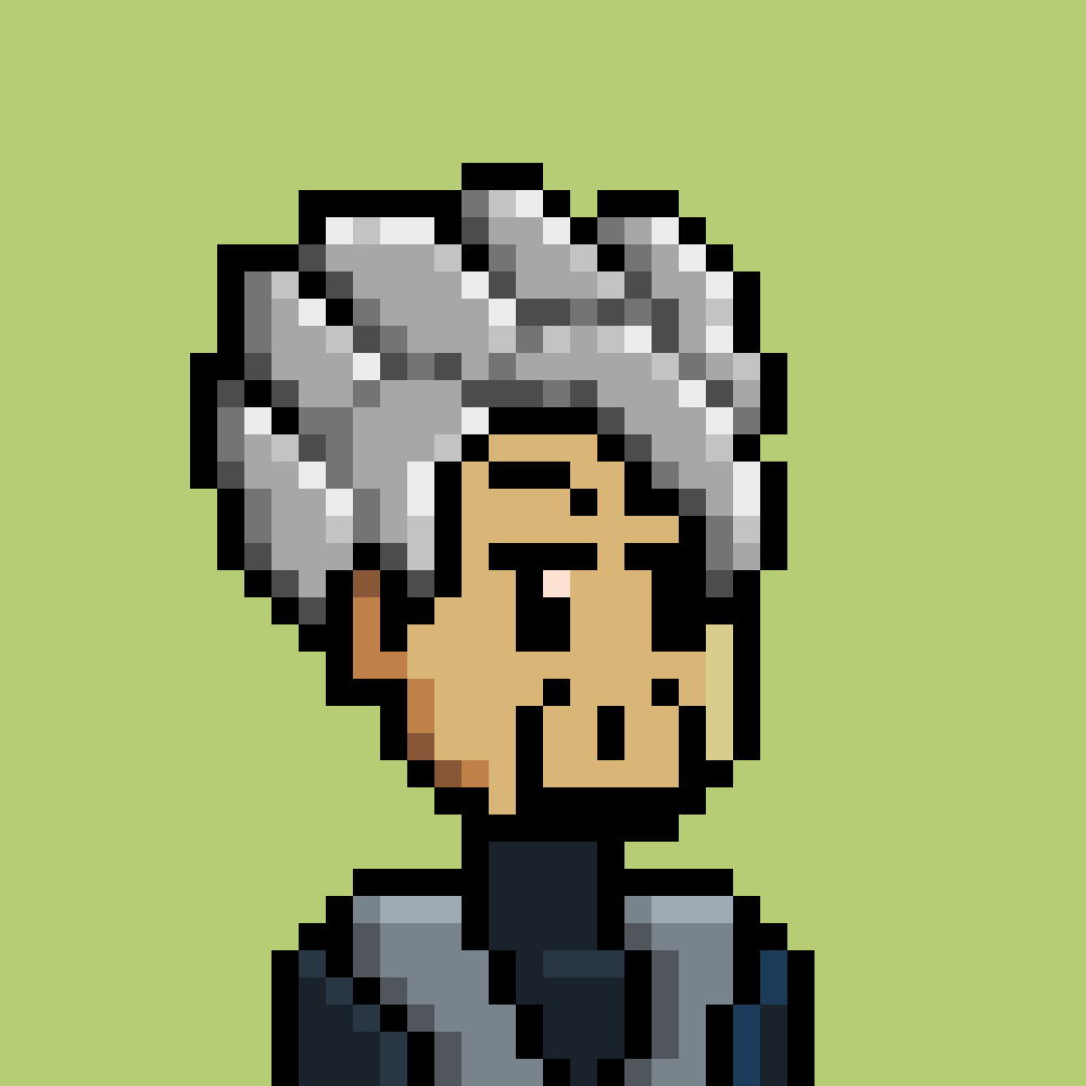 MAYC#9004 tweet media