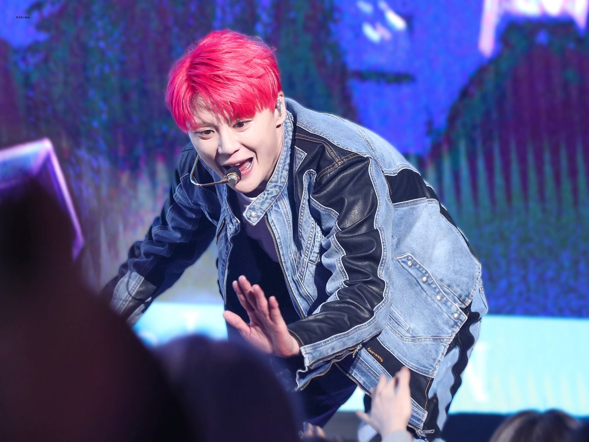 xiaura_'s tweet image. [231231] XIA 2023 CONCERT Chaper 1 : Recreation 

🐶🙏🥥

#김준수 #시아준수 #XIA #눈콘 #챕콘