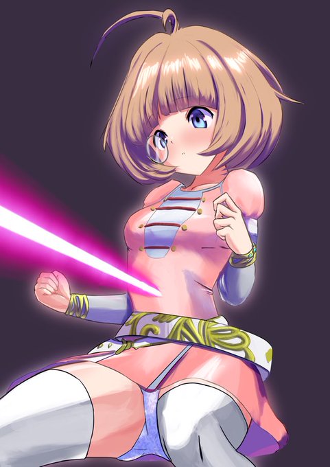 アクメビームでぶっさいイキ顔晒す雌メギド をお願いします! ##odaibako_onigiri_case https://odaibako.net/detail/request/22c1ff07-e10c-426a-8f35-2d63bef58686  (アクメビームって何だ⋯⋯?)ってとこに気を取られすぎました