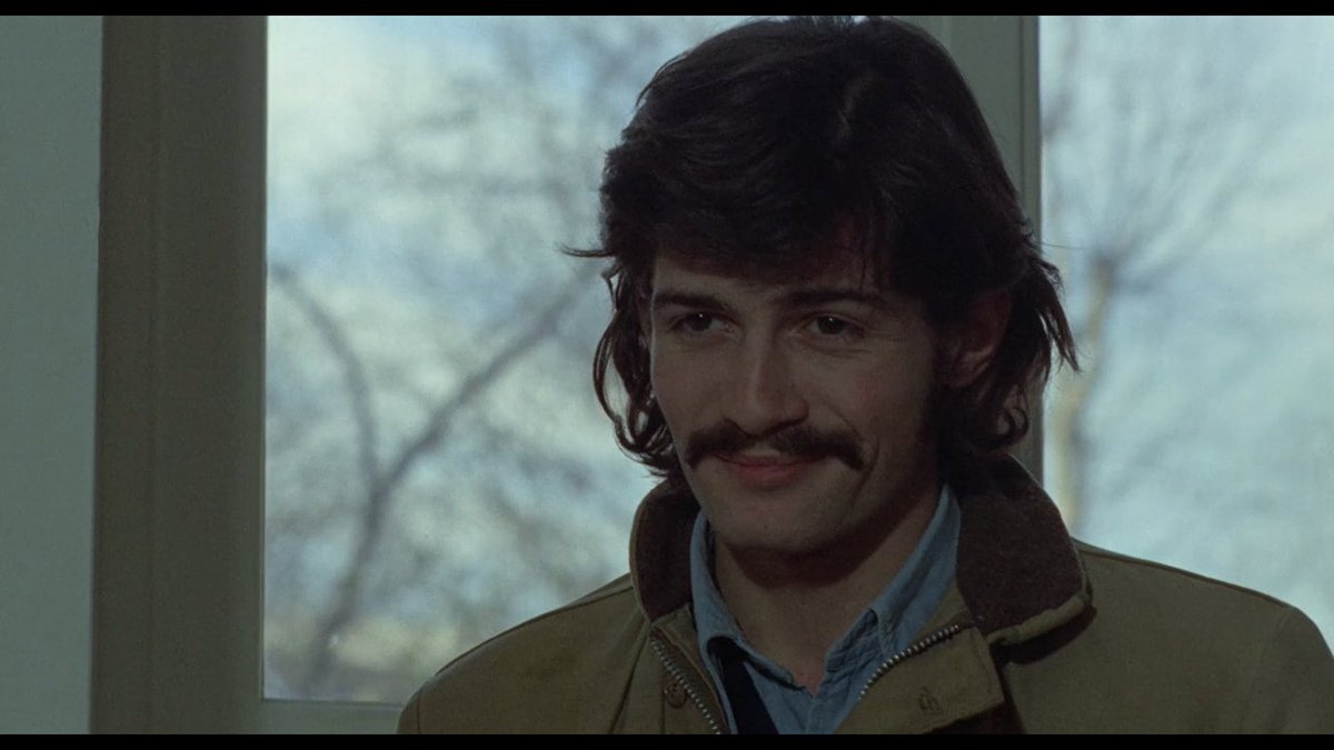 ehibiondolosai's tweet photo. #3gennaio | #MarcPorel e Alain Delon in "Tony Arzenta (Big Guns)" (Duccio Tessari, 1973). ❤️🩹
https://t.co/RLNXYrmJgP
- Se ti metti con me, ti tiri addosso tutti gli altri, lo sai?
- Tu fammi un fischio e io corro. https://t.co/dN1FF0tPii
