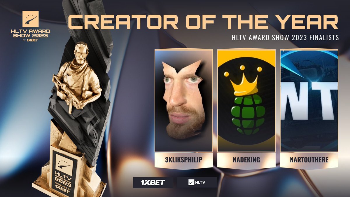 HLTV.org tweet media