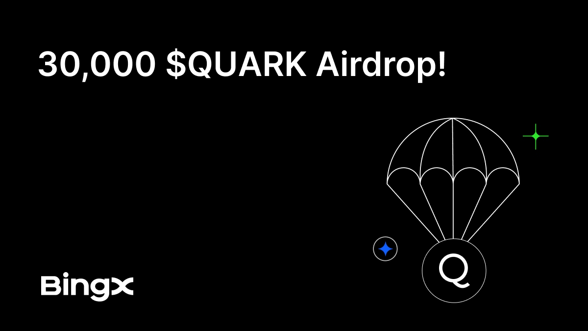 👏🏻 #BingX has strategically entered the Bitcoin ecosystem since May!
✅ BingX has listed these tokens:
#BRC20 $ORDI $SATS $RATS $MUBI $PIZABRC
#ARC20 $ATOM $QUARK $NEUTRON $ELECTRON
🤔 Which Bitcoin ecosystem token do you want BingX to list next?

✍️ Share your thoughts below.
💸