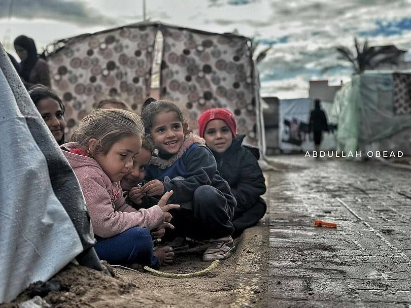 aneesa_naseer's tweet photo. The life of displaced Palestinians in Gaza Strip. 

جانب من حياة النازحين في قطاع غزة https://t.co/cLXtNR1imV