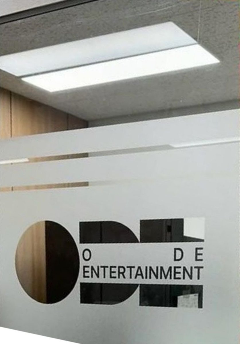 yamarie_sjsvt's tweet photo. ODE ENTERTAINMENT ✨😮 https://t.co/bu0zhBlCge