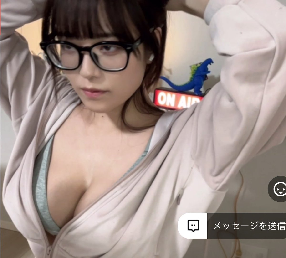 てちゅこ tweet media