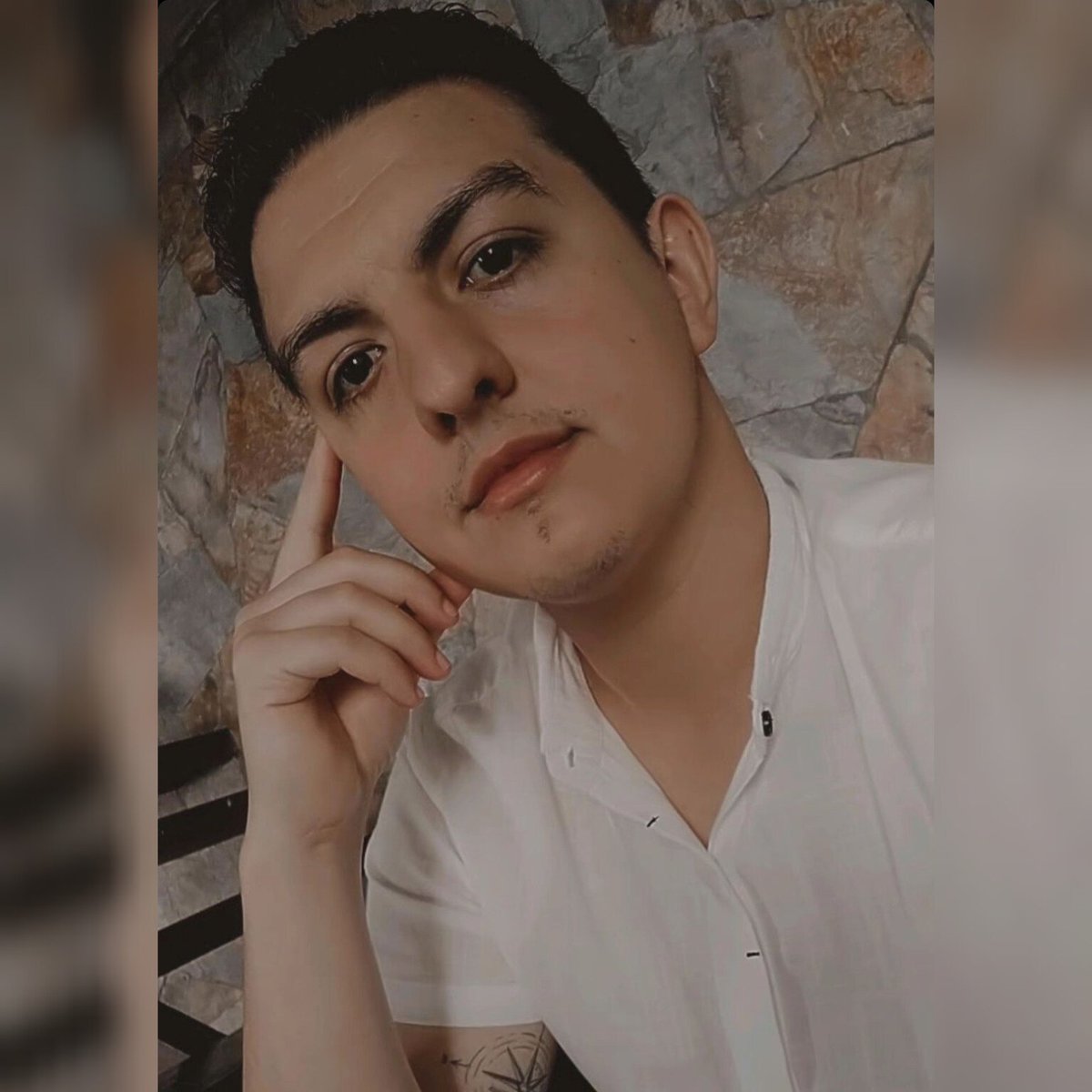 okennyfranco's tweet photo. #NewProfilePic https://t.co/fbq2P2doGX