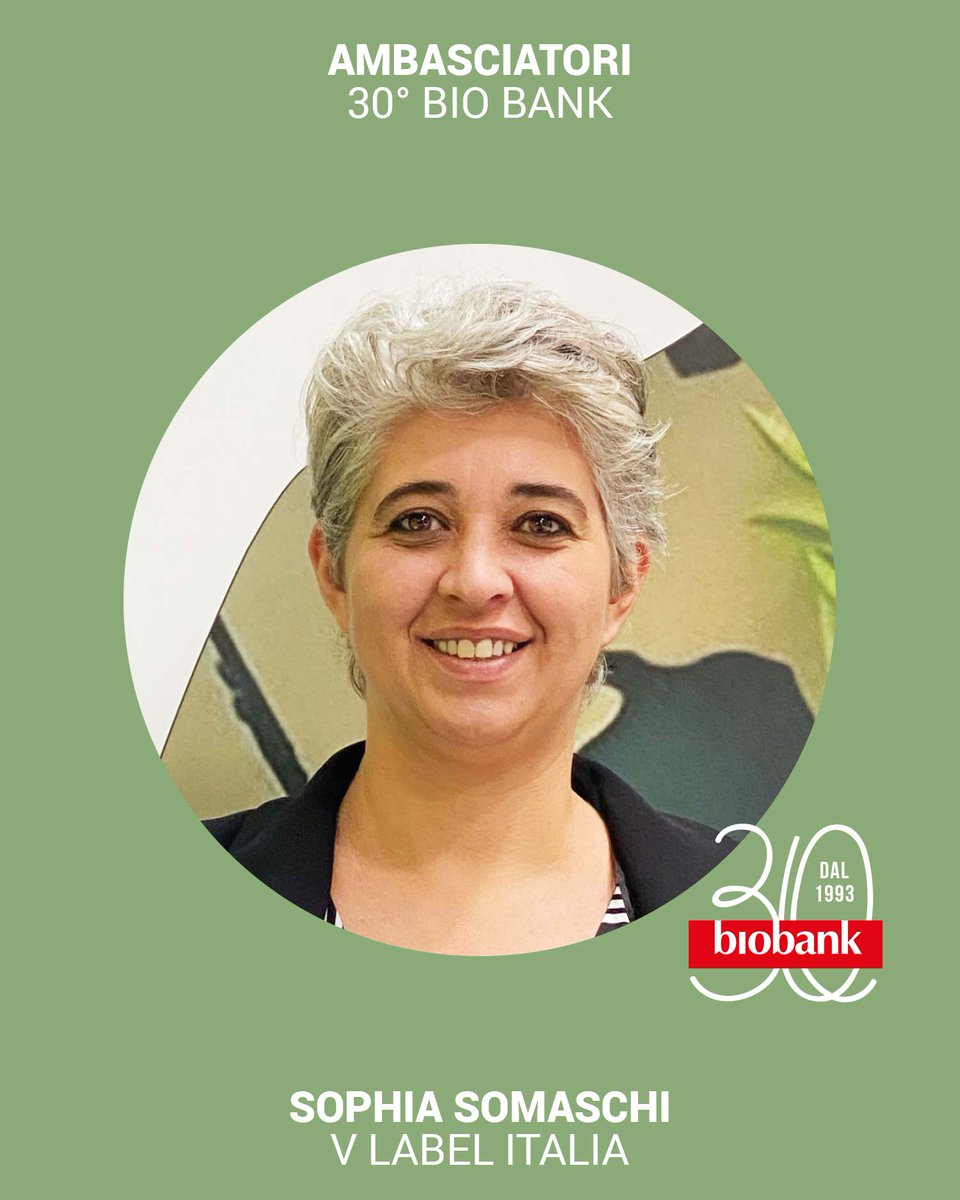 Bio Bank tweet media