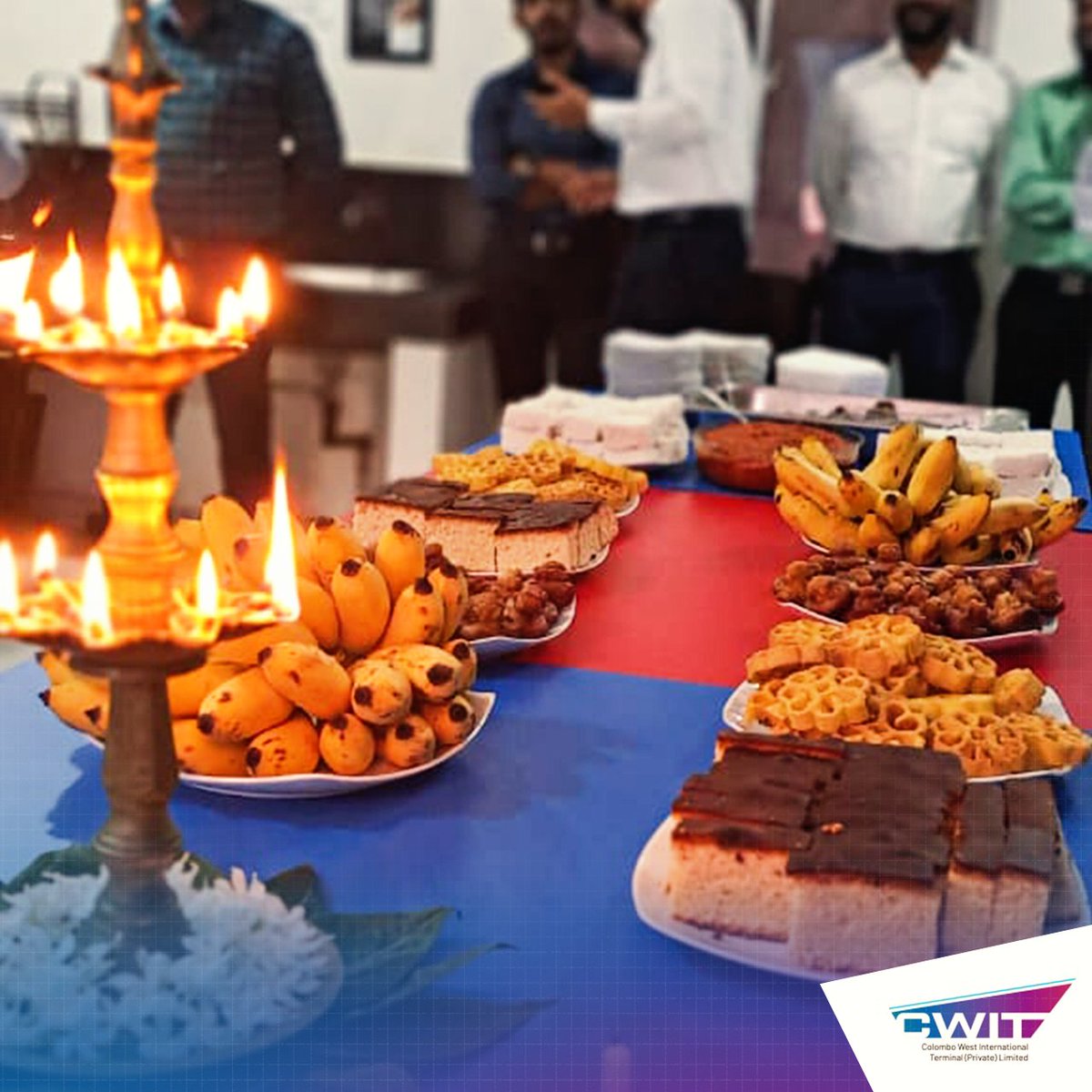 CWITSriLanka's tweet photo. Here are some snapshots from the first workday of the year at CWIT on 1st of January 2024.

Cheers to a wonderful year ahead!

#NewYear2024 #CWIT  #ANewHopeInTheMaking https://t.co/th85qbjVqg