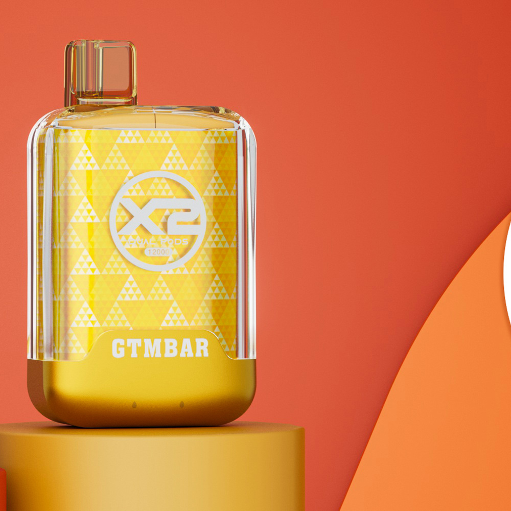 #gtmbar | disposable |
Ready to dive into the world of #X2? 🔥🔥
.
Check more
gtmbar.com
.
.
🚫Warning: This product contains NICOTINE. Nicotine is an addictive chemical.⁠
#vaping #vapecommunity #vapeiran #vapereview #disposablevape #vapefam #vapepod #vapechina