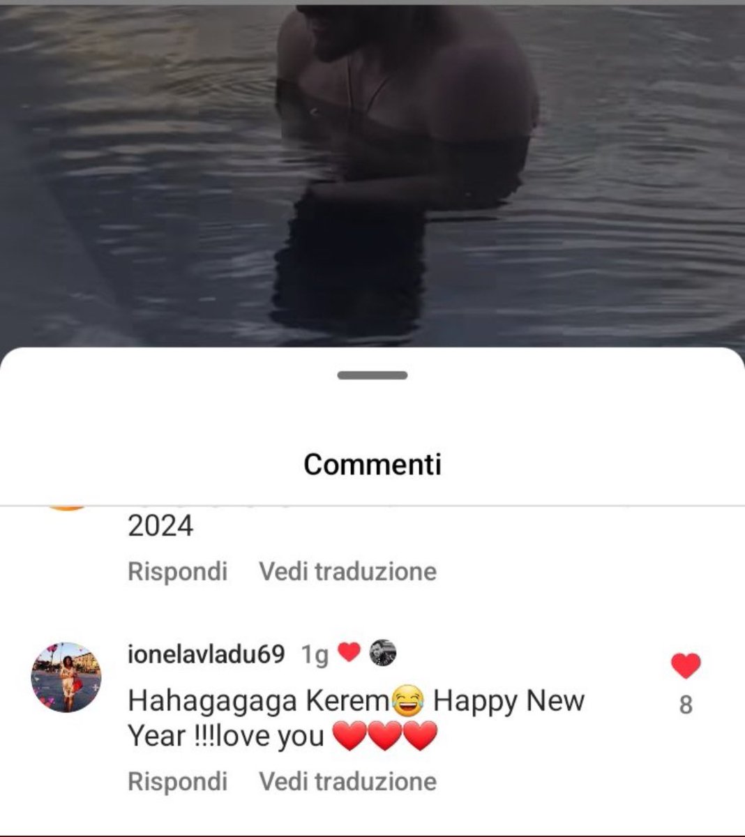 Daniela (Mavi Tik ;) tweet media