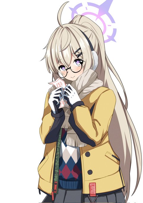 トリミング無し版 