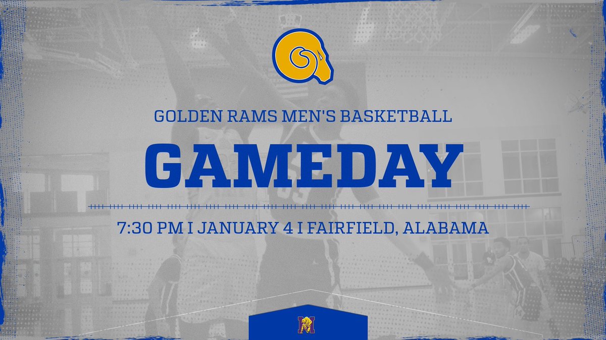 Golden Rams Face Golden Bears in Huge SIAC Game to Open the New Year asugoldenrams.com/news/2024/1/2/…