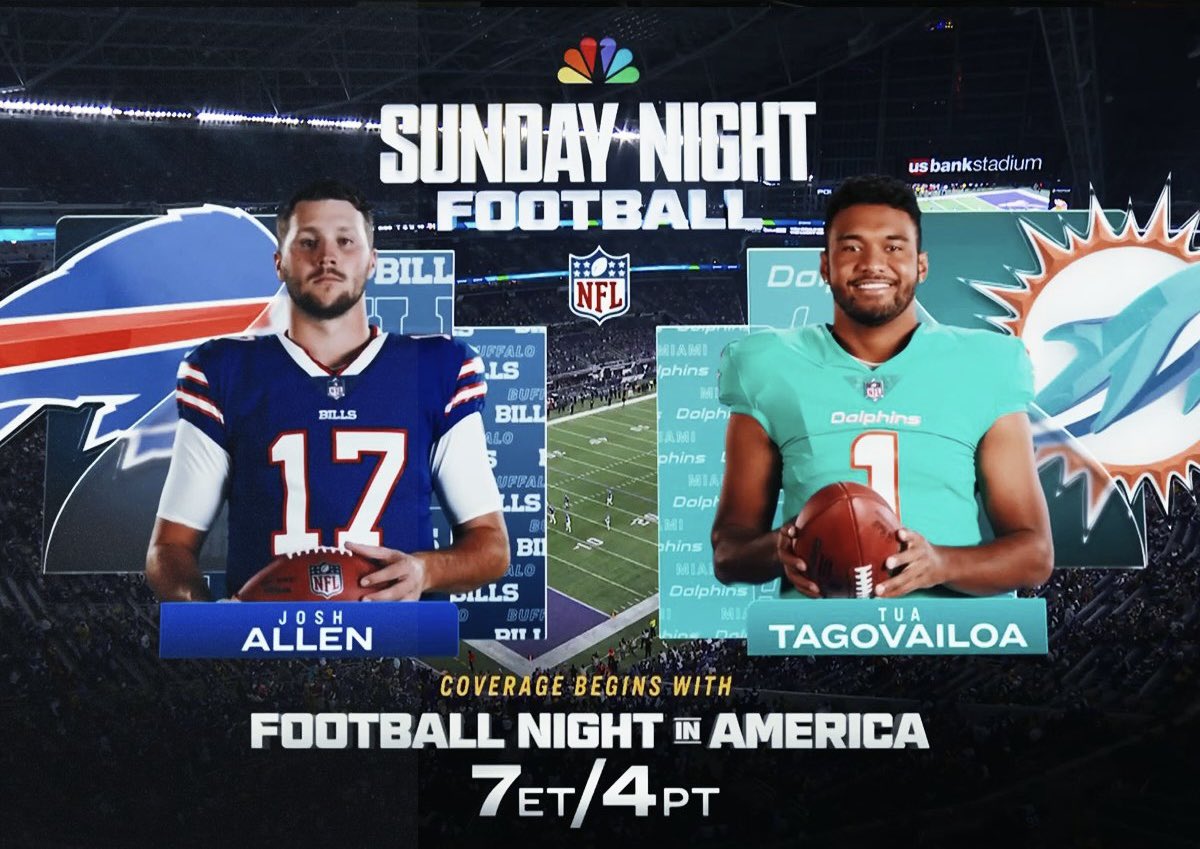 The Kevin Harlan Effect tweet media