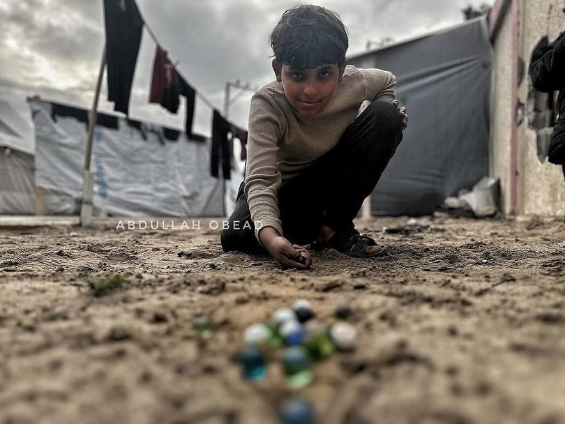 aneesa_naseer's tweet photo. The life of displaced Palestinians in Gaza Strip. 

جانب من حياة النازحين في قطاع غزة https://t.co/cLXtNR1imV