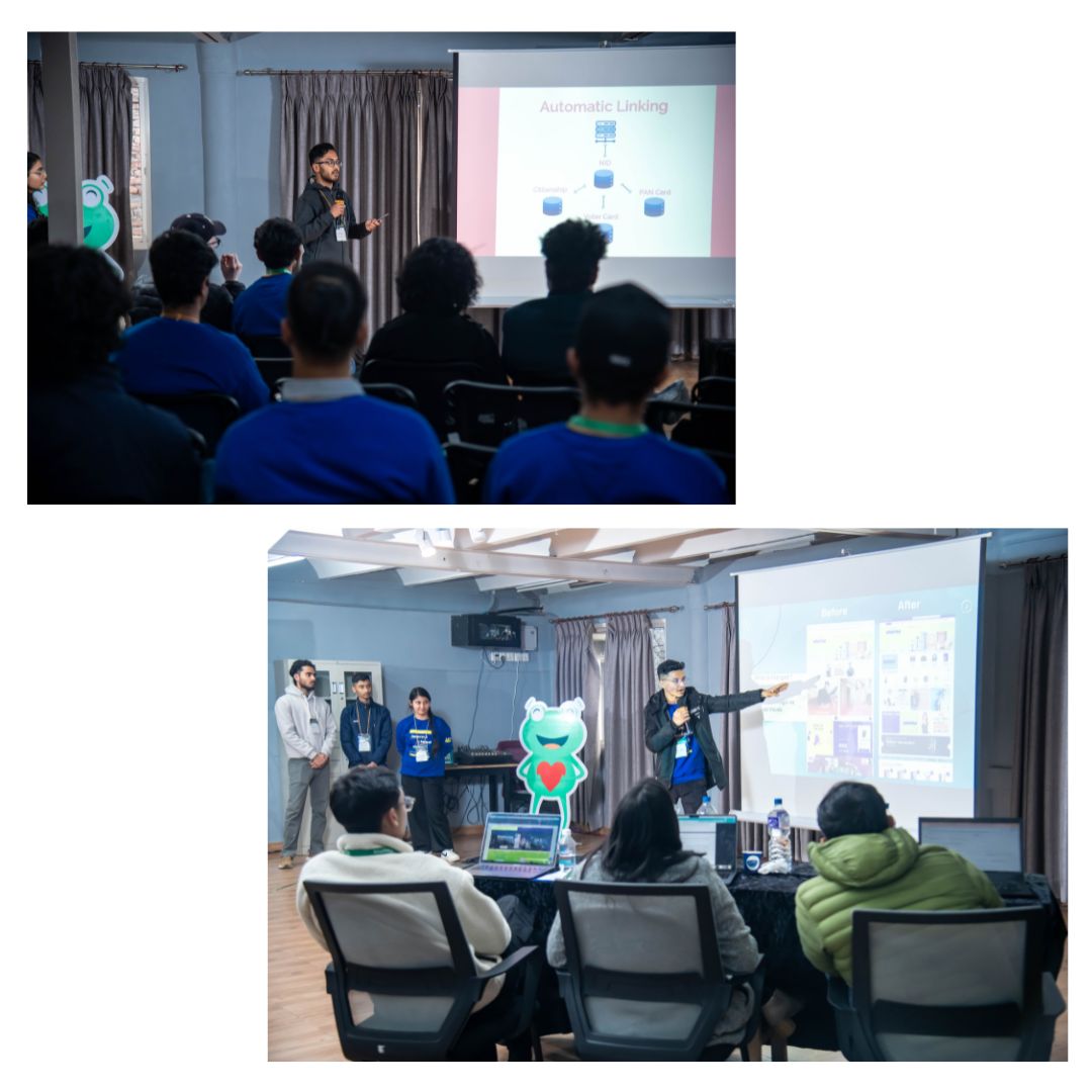 lftechnology's tweet image. And that&apos;s a wrap! 🎉

Congratulations to the second batch of Leapfrog Student Partnership Program - your hard work and dedication through this duration has been exceptional. #LSPP2023 #leapfrogstudentpartnershipprogram #leapfrogstudentpartner