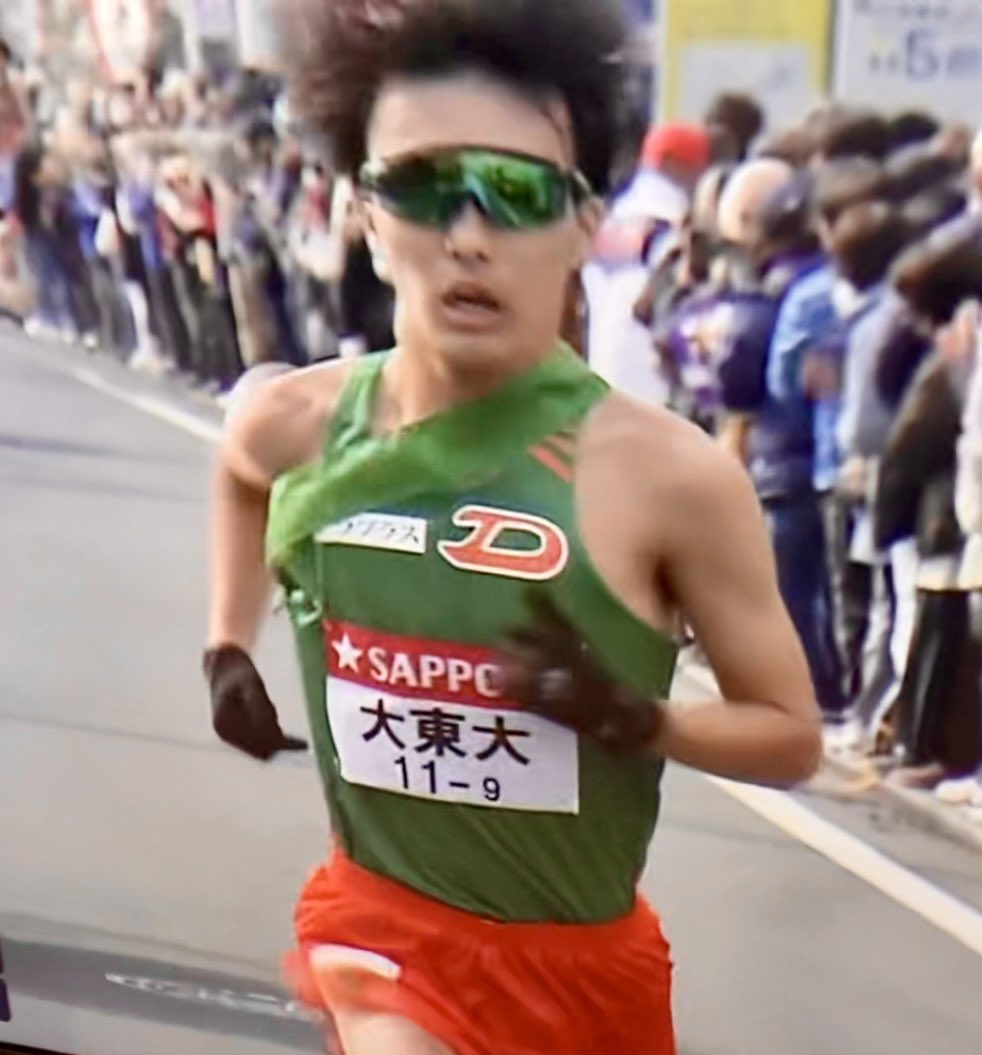 alaplus_sport's tweet image. やりました‼️
アラプラス(SBIアラプロモ)が協賛する大東文化大が、箱根駅伝で総合10位、シード権獲得と躍進！シード権は9年振りとの事です。

最後まで分からない展開でしたが、選手の皆さんの頑張りで素晴らしい結果に。アラプラスパワー！

#アラプラス #5ALA #大東文化大学