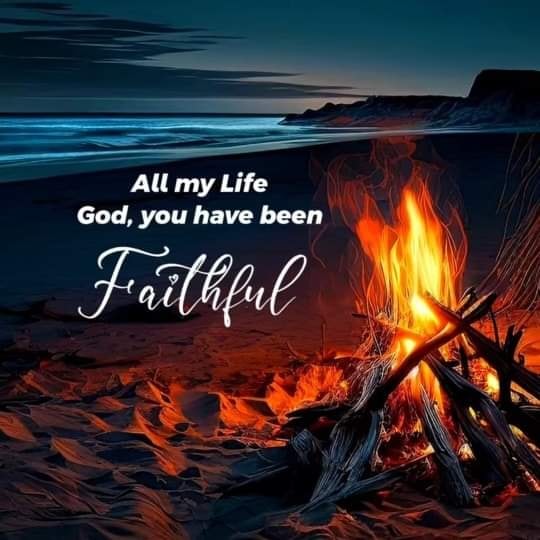 RandySevy's tweet photo. YOU LORD are ALWAYS FAITHFUL..... https://t.co/9qAnJMA6Et