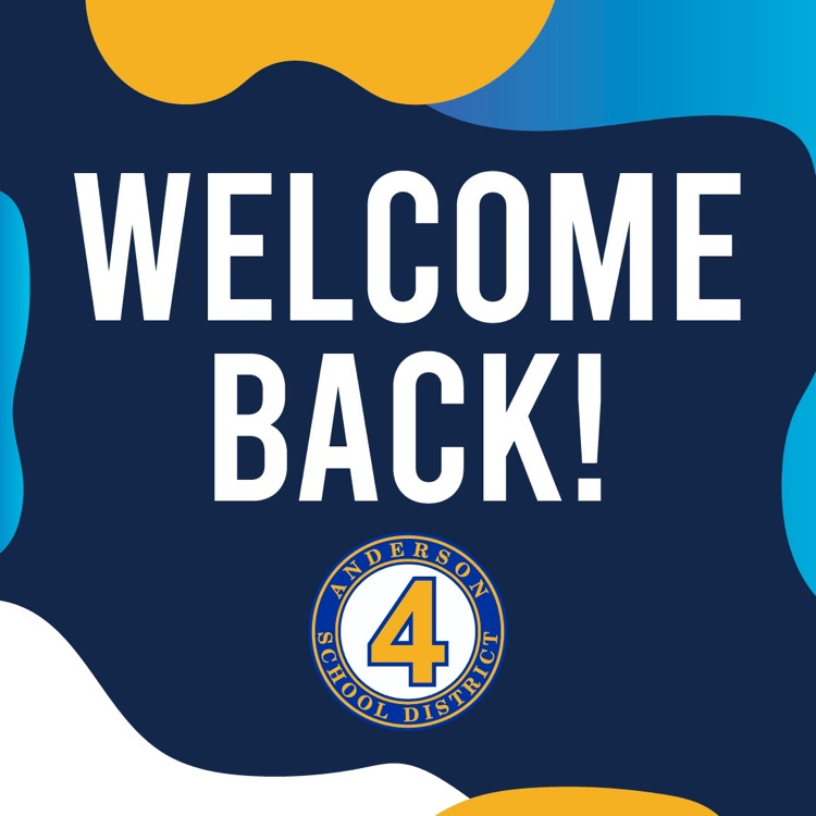 Welcome back to school, ASD4 family! Let's start the second-semester BULLDOG (and PANTHER / LION / WILDCAT) STRONG!!!
 
#DreamBig #TheFutureBeginsHere