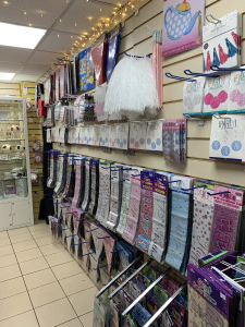 BM_BrokersUK's tweet photo. #FancyDress & #PartyShop For Sale in #Wellington , #WestMidlands
The business has been in the town for over 24 years, & owned by the current owners for over 13 years.
Offering all party essentials from Costumes, Make-Up, Wigs, Party Goods, Balloons etc.
https://t.co/8dQD2UREDz https://t.co/GdGM54Lwvk