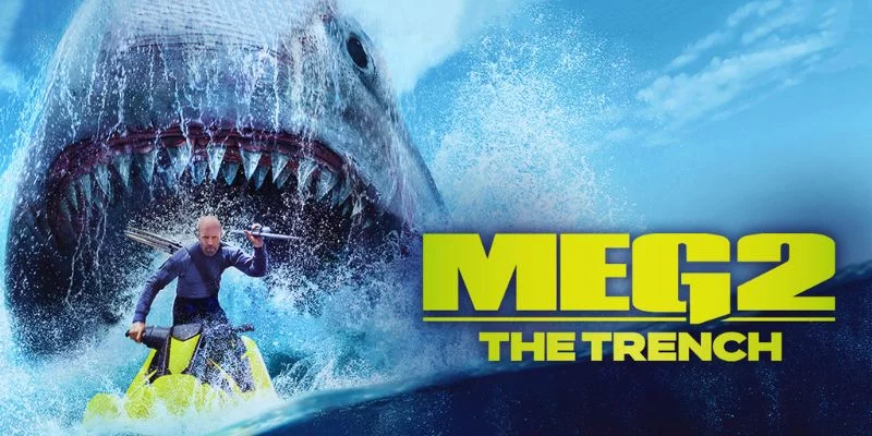times_medium's tweet photo. Meg 2 The Trench Film Review: More Beasties Does Not Necessarily Mean a Better Film
#meg2thetrench #TOPNEWSONLINE #topstory #newrealese
visit: https://t.co/xEC8dSOH7g https://t.co/siM3SOeYCX