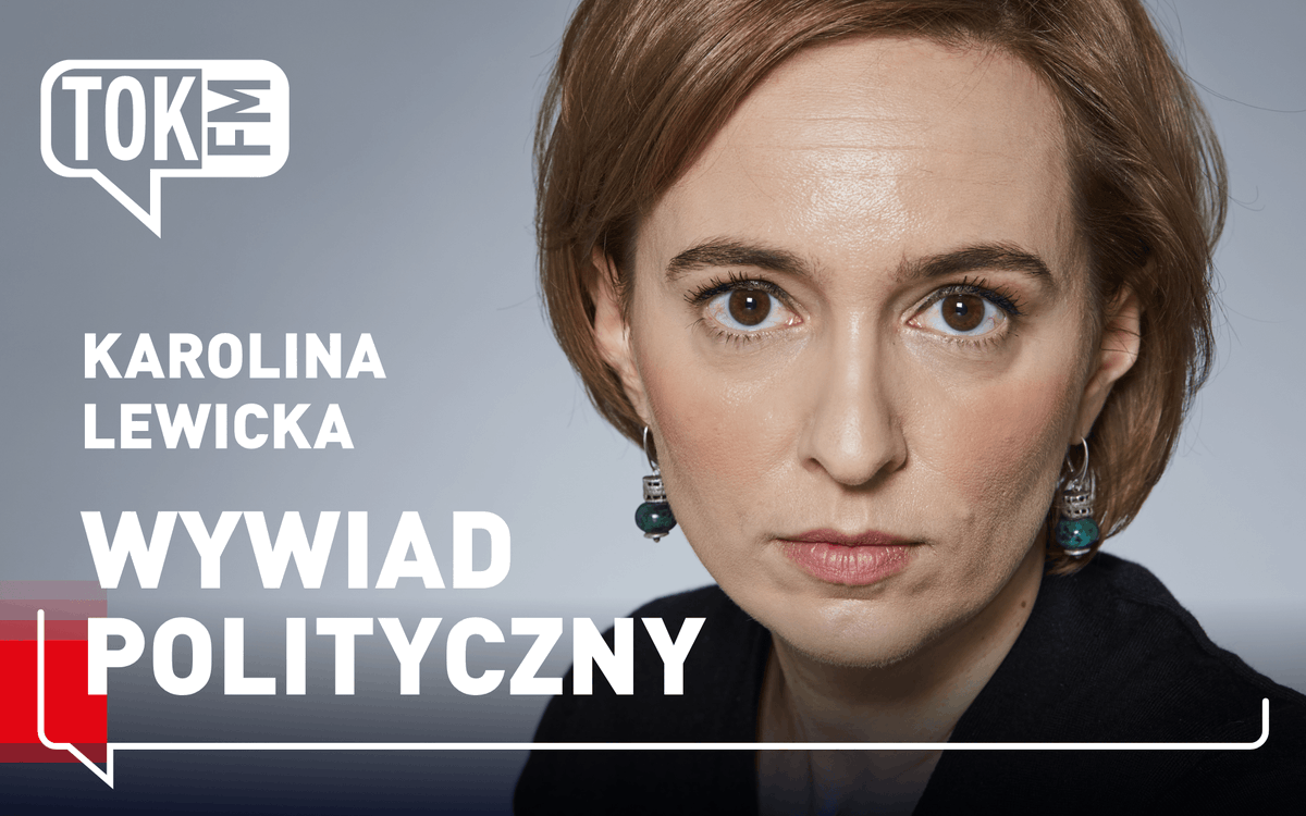 Wywiad_Polityczny_TOK_FM (@tokfmwywiad) on Twitter photo Dzień dobry. Serdecznie zapraszamy na dzisiejszy Wywiad Polityczny. Gośćmi Karoliny Lewickiej będą:
17:00 @PaulinaPW2023 <a href="/MEIN_GOV_PL/">Ministerstwo Edukacji i Nauki</a> <a href="/__Lewica/">Lewica</a>
17:20 Filip Pazderski i <a href="/SHoronziak/">Sonia Horonziak</a> @ISPThinkTank
17:40 Filip Pazderski i <a href="/SHoronziak/">Sonia Horonziak</a> @ISPThinkTank
Rozmawiać będziemy o zmianach w Dzień dobry. Serdecznie zapraszamy na dzisiejszy Wywiad Polityczny. Gośćmi Karoliny Lewickiej będą:
17:00 @PaulinaPW2023 <a href="/MEIN_GOV_PL/">Ministerstwo Edukacji i Nauki</a> <a href="/__Lewica/">Lewica</a>
17:20 Filip Pazderski i <a href="/SHoronziak/">Sonia Horonziak</a> @ISPThinkTank
17:40 Filip Pazderski i <a href="/SHoronziak/">Sonia Horonziak</a> @ISPThinkTank
Rozmawiać będziemy o zmianach w