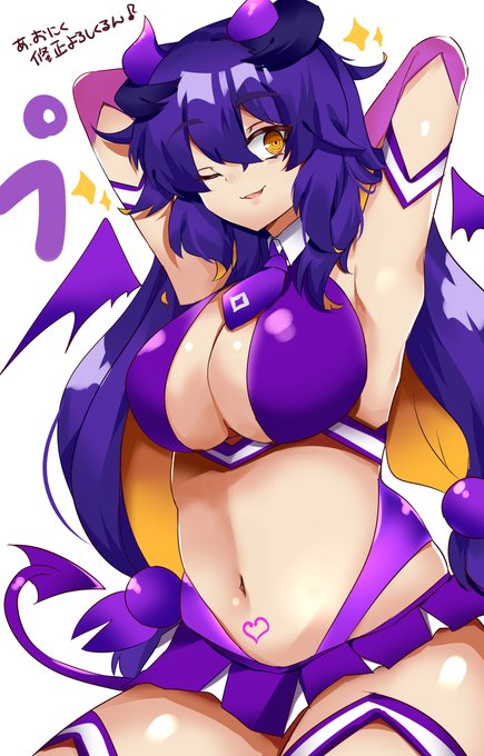 公式漫画でプルるんの腹肉が揺れてて感動しました 