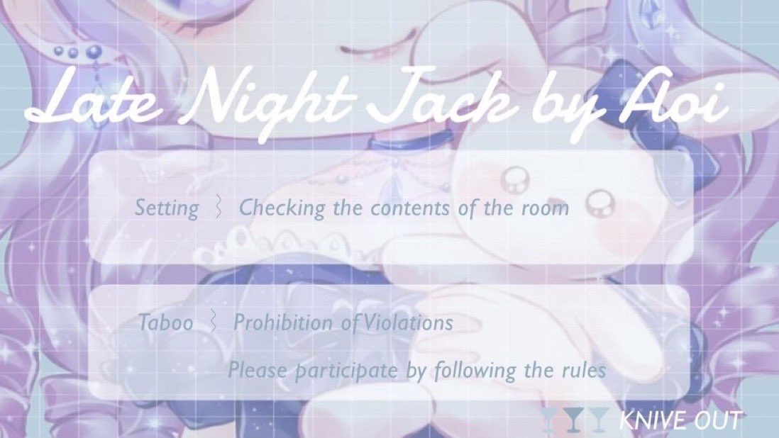 Kalanamaaa's tweet photo. 〈 𝐀𝐨𝐢🍸× 𝐊𝐚𝐢𝐭𝐨🐧 𝐖𝐞𝐞𝐤 𝐉𝐚𝐜𝐤 〉

⏰｜1/3 26:00 26時

🏅｜確1,ooo× / 他5oo×

🗝｜𝐉𝐮𝐬𝐭 @78_moch 

🔖｜𝐅𝐨𝐥𝐥𝐨𝐰 . 𝐑𝐓〈 応＋参 〉
  ↳ 🍸@Ao1x54_｜🐧@KZ01212 
         〈 FF絵文字付き / 巻込✖️ 〉

✍🏻｜追加ID . 26:00 デュオ

👥｜#デュオ #デュオゲリラ https://t.co/iWu2Dt2PQa