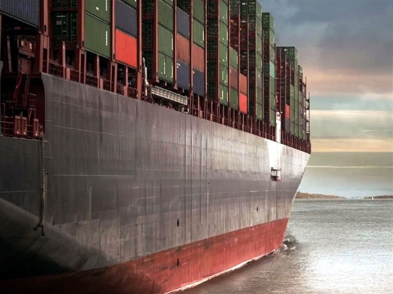 mundomaritimo's tweet image. Propietarios de la #carga: es la hora de proteger los #embarques y amortiguar los #costos del transporte marítimo #MundoMaritimo  buff.ly/3NPmVN9