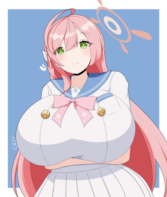 ハナコ誕生日記念再掲大会 