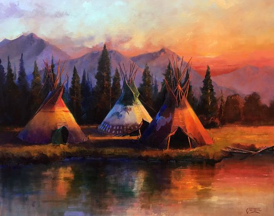 IndigeNFT tweet media