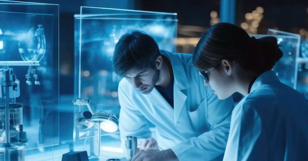 Now open - Needle free medicines delivery technologies: Feasibility studies

UK registered businesses can apply for a share of up to £1 million for feasibility studies. 

If you're interested in applying, please visit ow.ly/80u050QnjFO

#InnovateUK #FundingCall